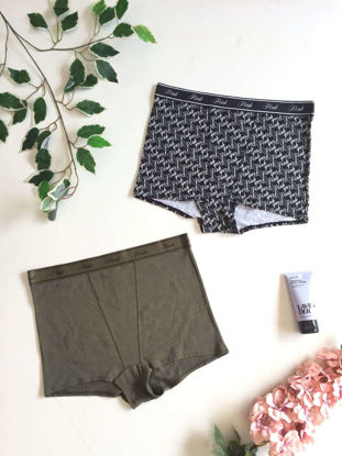 Imagen de PINK Panty Boxér